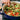 Quinoa Tabbouleh with Yogurt Dressing