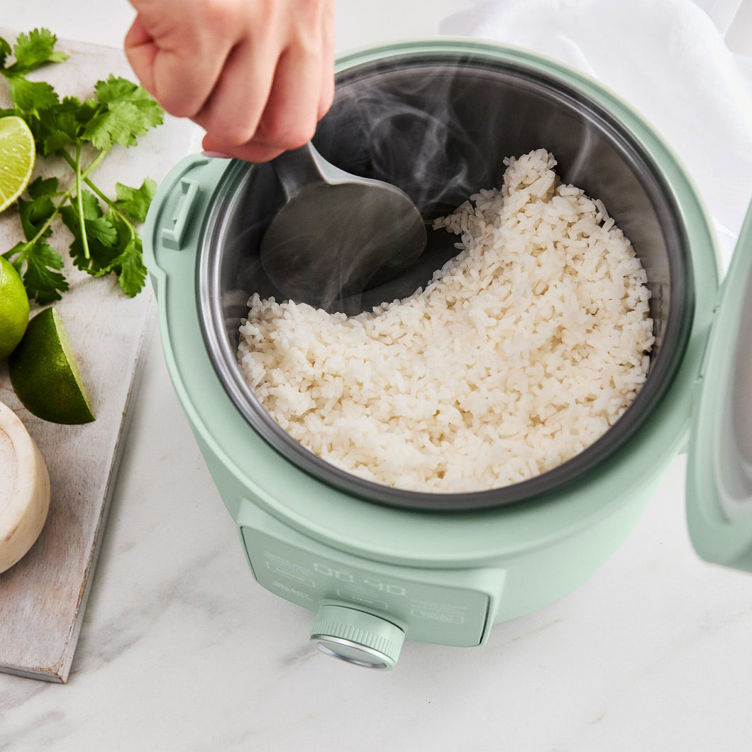 Martha Rice White Rice – Martha Stewart Electrics