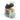 Color: Honeydew