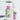 Color: Honeydew