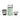 Color: Honeydew