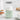 Color: Honeydew