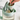 Color: Honeydew
