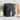 Color: Caviar